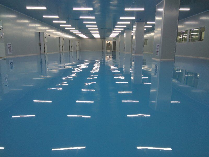 百級(jí)無塵車間的節(jié)能標(biāo)準(zhǔn)有哪幾點(diǎn)？