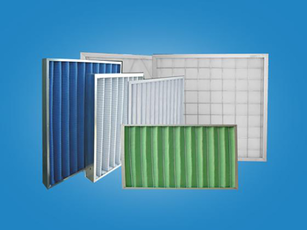 初中高過(guò)濾器